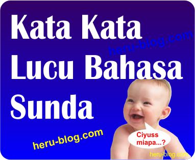 Search Results for Kata2 Lucu  Kasar Bahasa Sunda  
