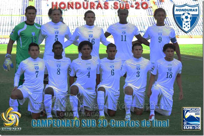 HONDURAS