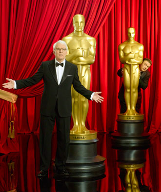 Academy Awards Presenters