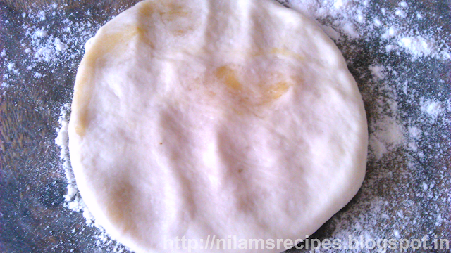 Puran Poli Marathi Recipe