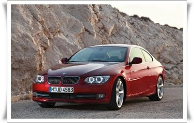 2011 BMW 3 Series Coupe First Look