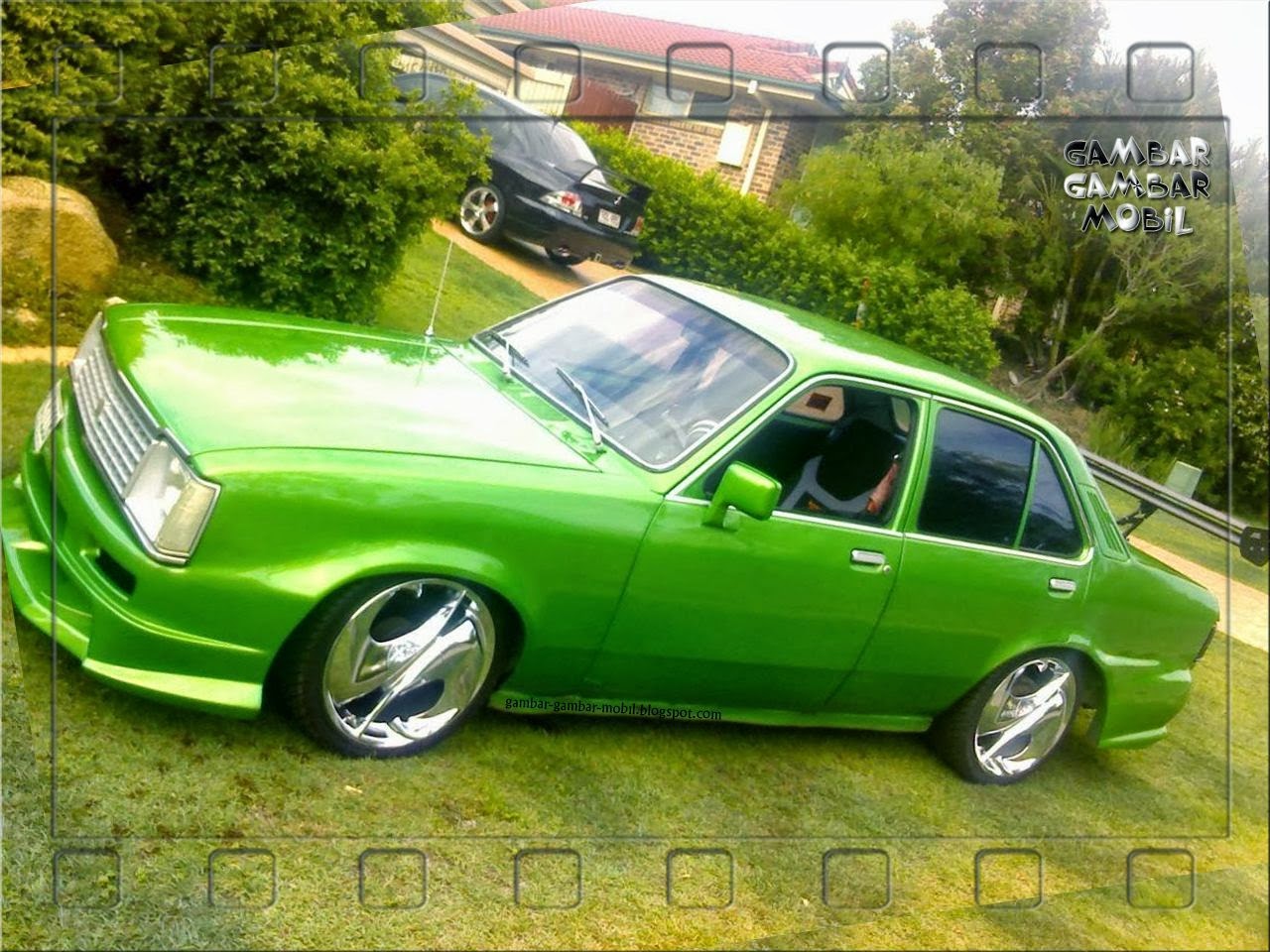 Gambar mobil holden - Gambar Gambar Mobil