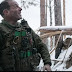 British medic Peter Fouche, who saved more than 200 lives in Ukraine, dies on the frontline.