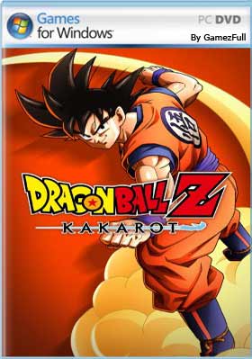 Dragon Ball Z Kakarot PC [Full] Español [MEGA] - Gamezfull