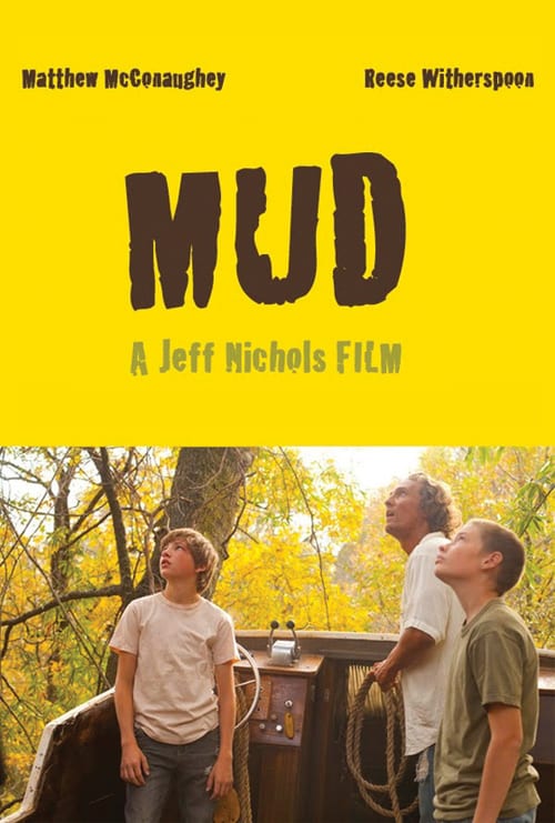 [HD] Mud - Kein Ausweg 2013 Film Kostenlos Anschauen