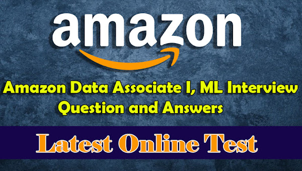 amazon_data_associate_interview_answers