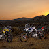 Las nuevas BMW F 750 GS y BMW F 850 GS