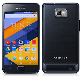 Instal Android 6.0 Marshmallow di Samsung Galaxy S2 dengan CM13 Custom ROM