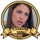  Catalina Vera