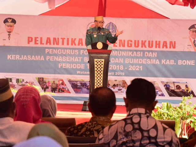 Nurdin Abdullah Ungkap Kebijakan Pemprov Sulsel, Hasil Diskusi dengan Pemda Kabupaten dan Kota