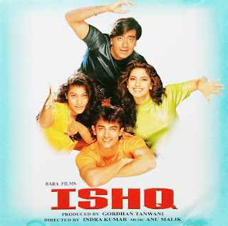 ISHQ (Sony DADC) (1997) ACD FLAC ~ SR