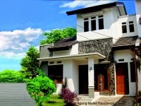 Rumah murah dpalm residence diamon land property