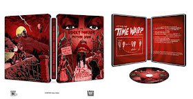 Rocky Horror Picture Show’ 45th Anniversary Limited-Edition SteelBook 1