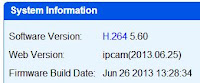 Firmware v5.60 for "MayGion" H.264