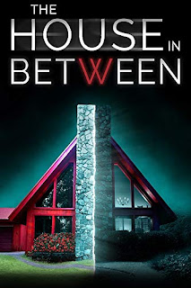 The House In Between Documentary Dvd