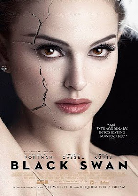 black swan posteri