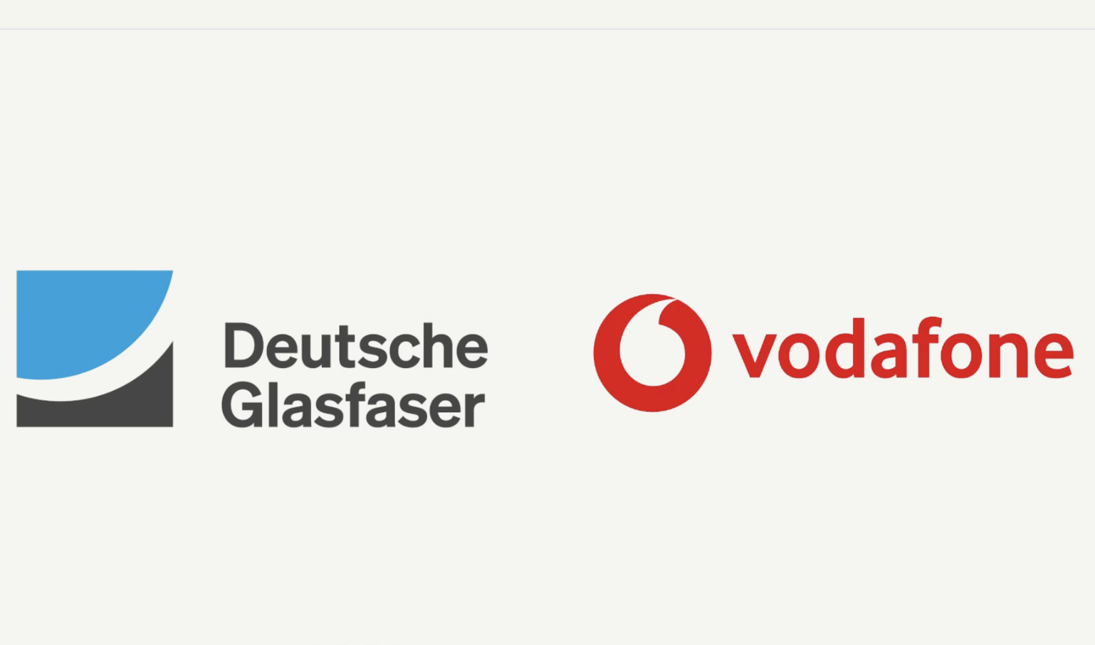 Deutsche Glasfaser and Vodafone reach FTTH wholesale deal - Converge Digest