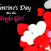 Valentine's Day for the Single Girl