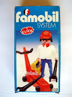 famobil mecanico