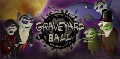 Graveyard Ball v1.0 apk full Free Download