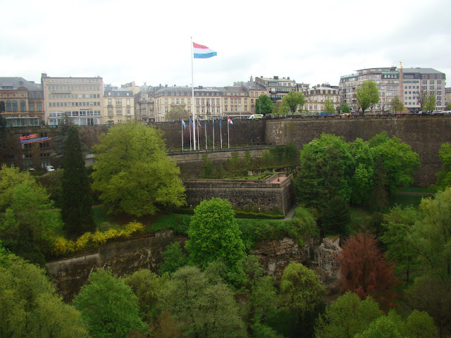 Grão Ducado do Luxemburgo