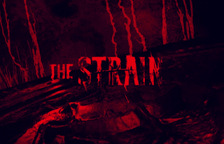 the strain: nueva promo de la tercera temporada