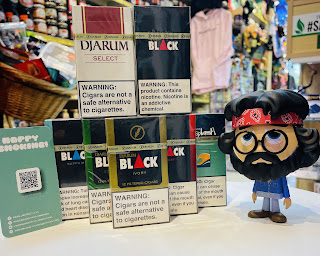 Djarum clove cigars in Howard County, MD