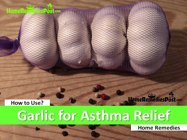 11 Ways to Use Garlic for Asthma Relief Naturally garlic for asthma relief, is garlic good for asthma, asthma relief fast, how to get rid of asthma, home remedies for asthma, asthma treatment, how to treat asthma, asthma home remedies, how to cure asthma, asthma remedies, cure asthma, best asthma treatment, asthma relief, how to get relief from asthma,