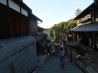 sannenzaka kyoto