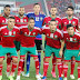 برنامج المنتخب الوطني المغربي للاعبين المحليين في الشان