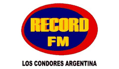 FM Record 104.5
