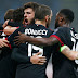 Europa League: AC Milan 5, Austria Wien 1: Déjà vu