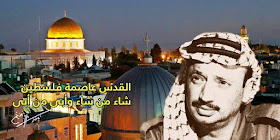 Arafat, 14º aniversário de sua morte