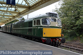 Great Central Railway Diesel Gala Loughborough 18th May 2013