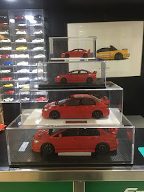 onemodel cs-model mugen civic 1/64