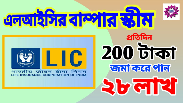 Best LIC Scheme for Investment