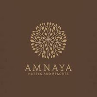 Lowongan Kerja / Job Vacancy  : Amnaya Hotel - logo