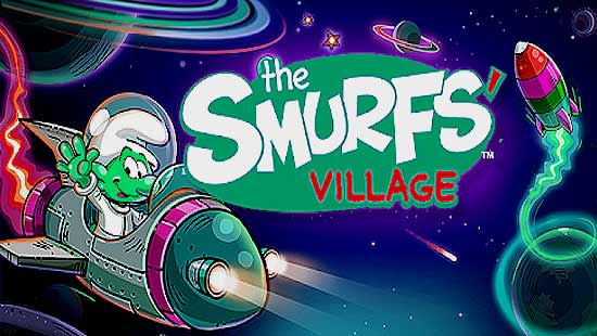 Smurfs Village Mod Apk