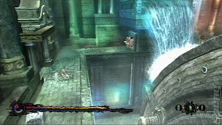 Free Download Pandora's Tower Wii Game Photo