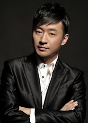 Huo Yaming China Actor
