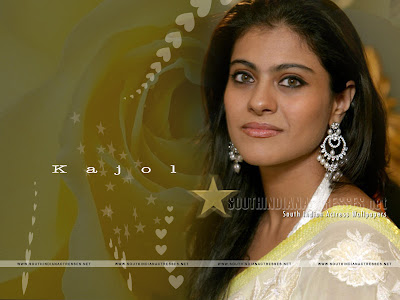 Kajol