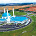 Tarikan masjid pelancongan