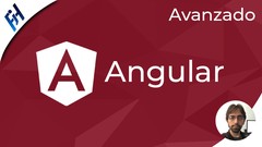  Angular Avanzado: Lleva tus bases al siguiente nivel - MEAN