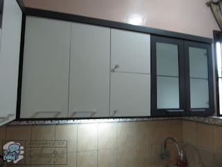 Semarang Lemari Dapur - Furniture Semarang