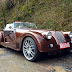 Morgan Plus 8