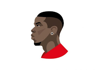 paul pogba twitter emoji