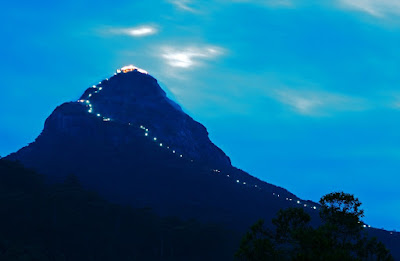 Adam's Peak