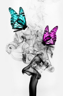 Beautiful Butterflies 3D Wallpaper For Android Phone