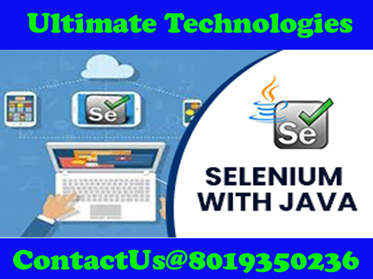 selenium-course