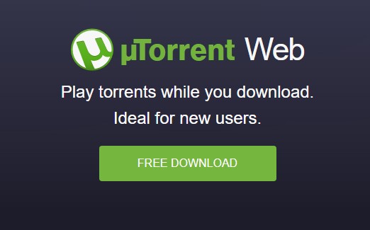 uTorrent Stable 3.5.5 Build 45952 Full Free Download